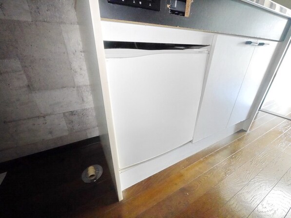 ヒルズLRの物件内観写真